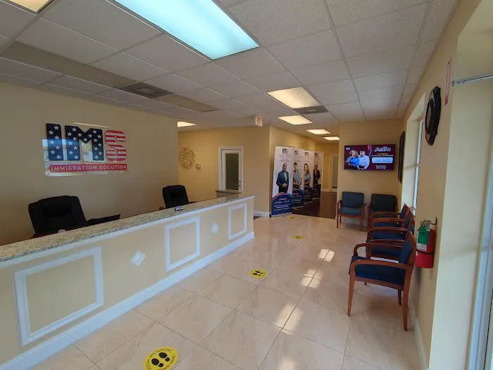 Immigration Solution Kissimmee, FL 9