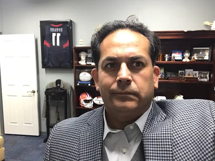 Pete Placencia Law Offices 1