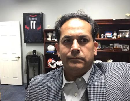 Pete Placencia Law Offices