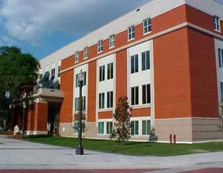 Osceola County Attorney