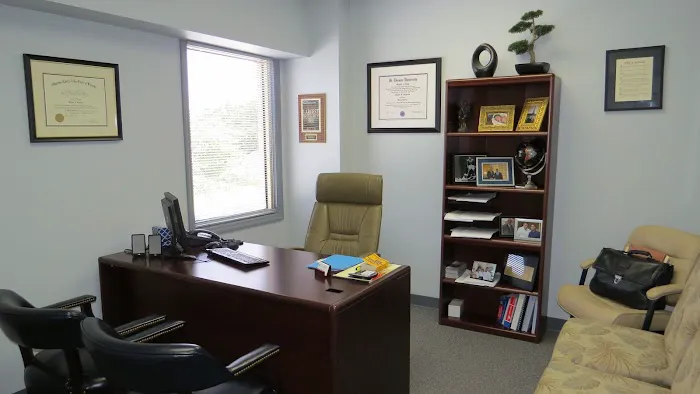 Benenati Law Firm A Professional Association 3