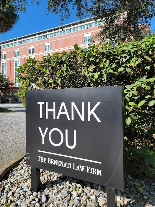 Benenati Law Firm A Professional Association 6