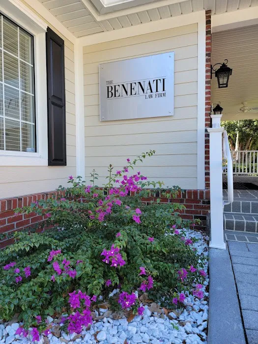 Benenati Law Firm A Professional Association 7