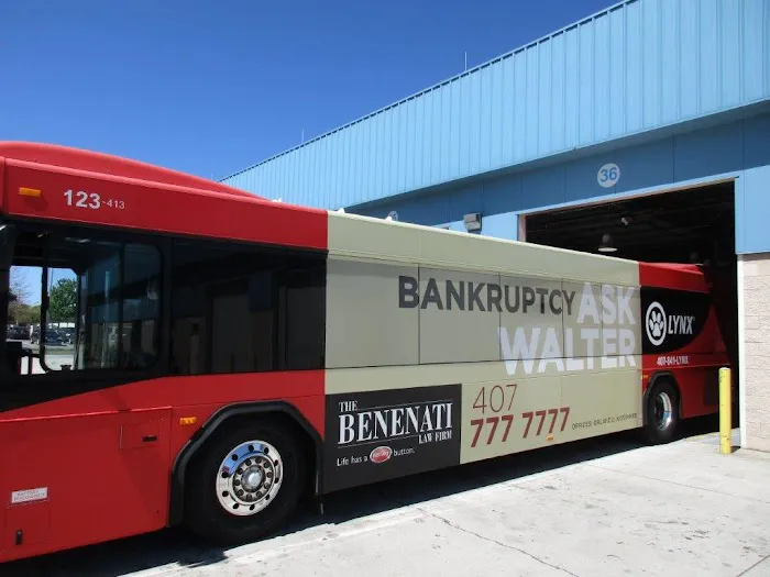Benenati Law Firm A Professional Association 10