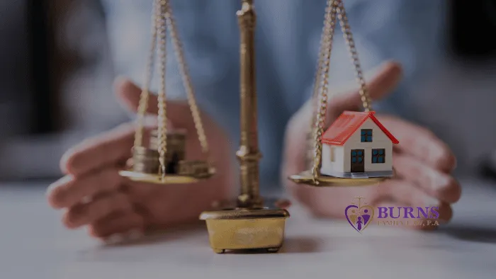 Burns Family Law, P.A. 2