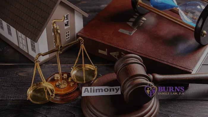 Burns Family Law, P.A. 3