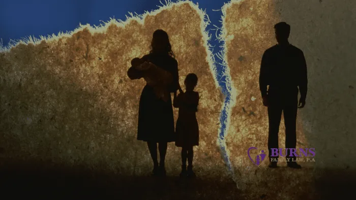 Burns Family Law, P.A. 4