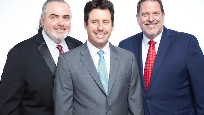 Gionis, Lilly & Romero, PLLC 9