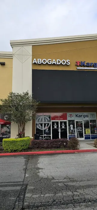 Sanabria and Associates Abogados/Attorneys 1