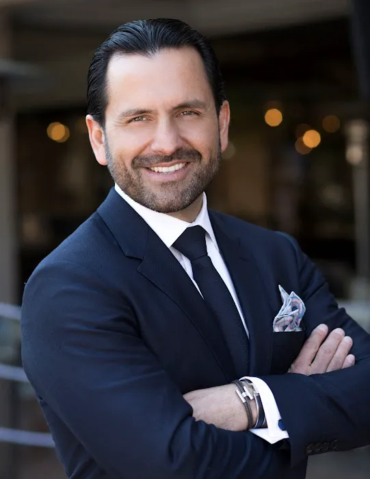 Sanabria and Associates Abogados/Attorneys 3