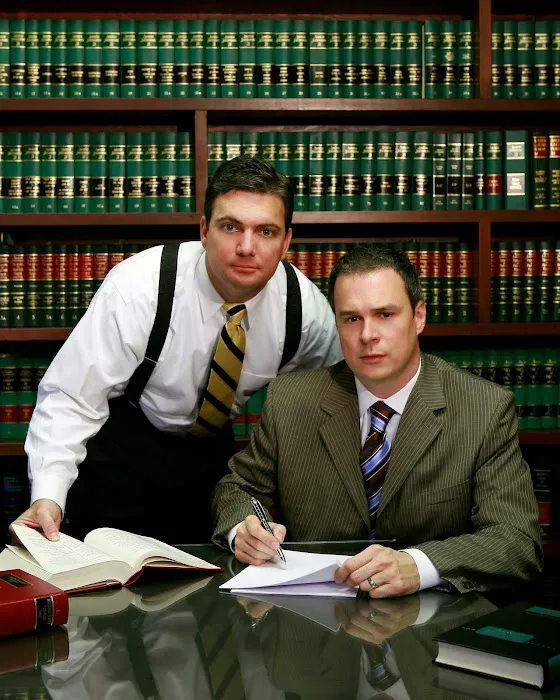 The Roberts Family Law Firm 2