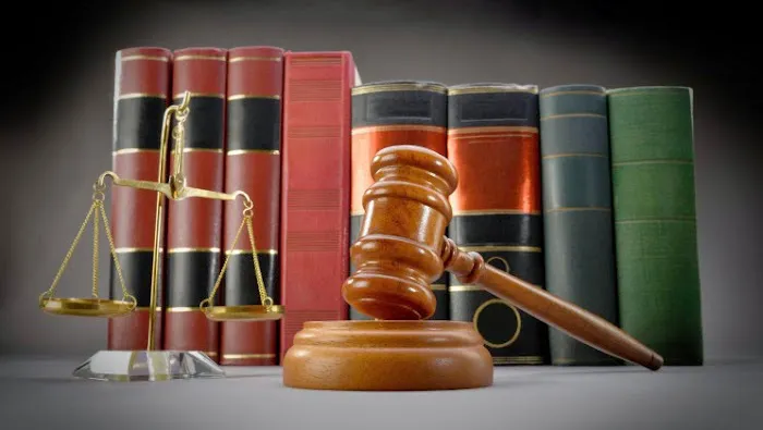 The Roberts Family Law Firm 1