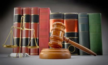 The Roberts Family Law Firm