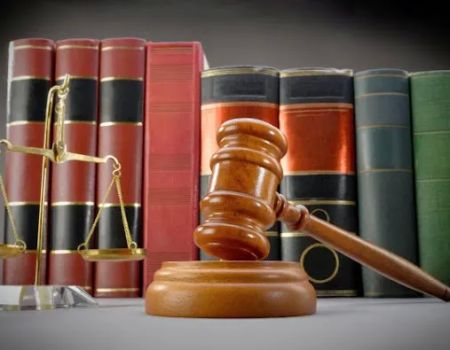 The Roberts Family Law Firm