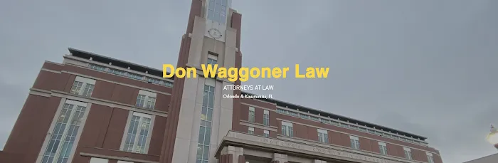 Don Waggoner Law, P.A. 2