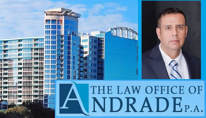 LAW OFFICE OF ANDRADE, P.A. 1
