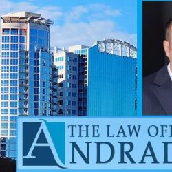 LAW OFFICE OF ANDRADE, P.A. ico