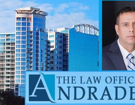 LAW OFFICE OF ANDRADE, P.A.