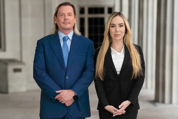 The Ward Law Group Kissimmee, PLLC 7