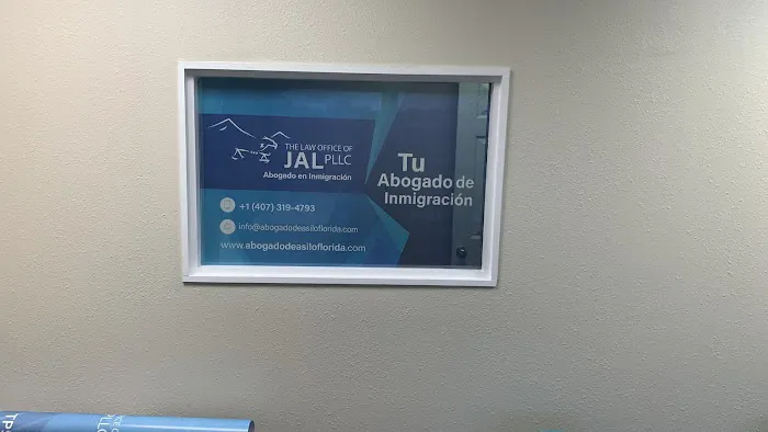 The Law Office of Juan Antonio Lozada, PLLC 6