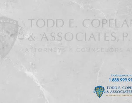 Todd E. Copeland & Associates, P.A.