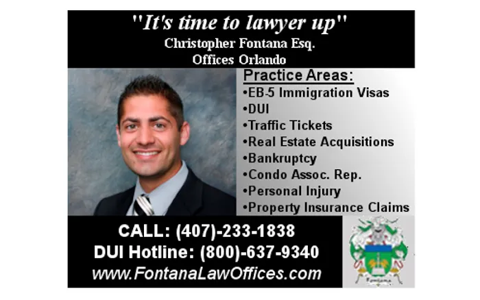 Law Offices Of Fontana & Associates 2