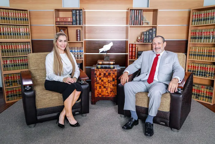 The Law Offices of Gonzalez & Associates 2