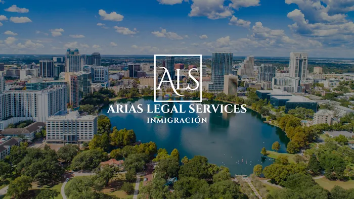 Arias Legal Services 1
