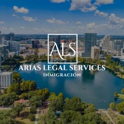 Arias Legal Services ico