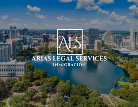 Arias Legal Services