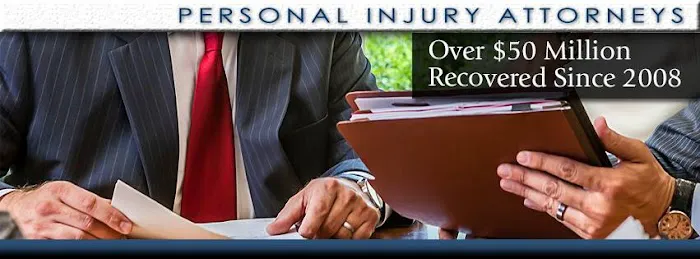 Florida Injury Law Firm 1