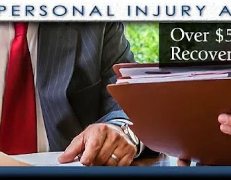 Florida Injury Law Firm