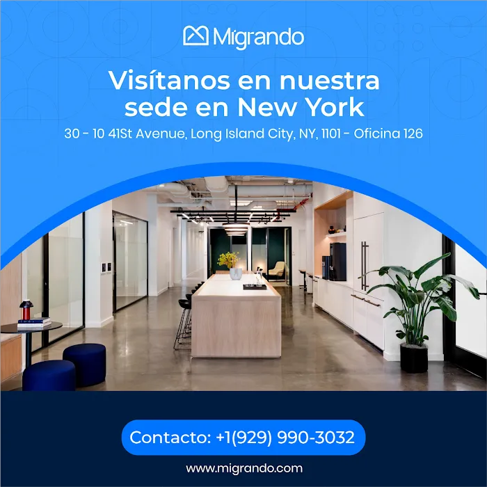 Migrando Orlando, FL 6