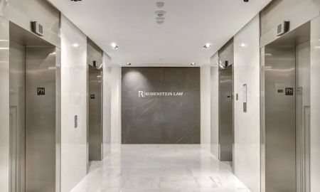 Rubenstein Law Personal Injury Lawyers