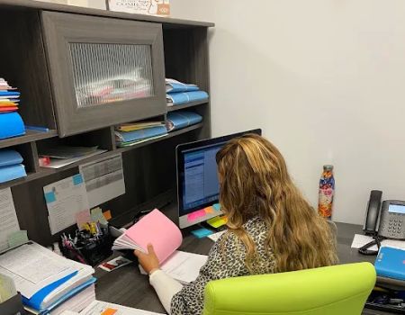 Central Florida Immigration Attorneys, PLLC