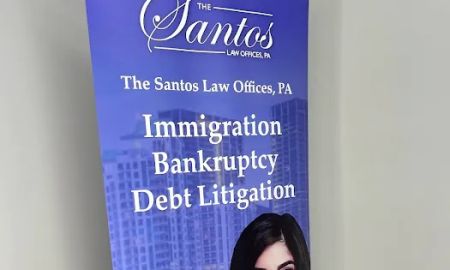 The Santos Law Offices, PA