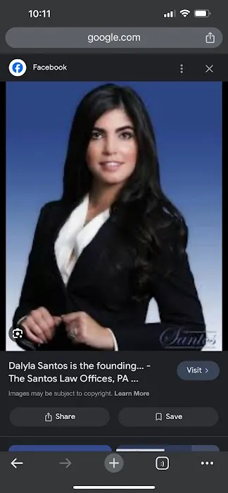 The Santos Law Offices, PA 6