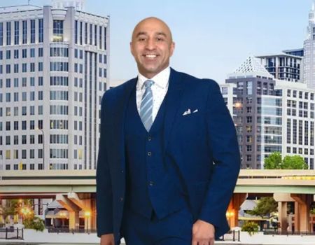 Joshi Law Firm, PA - Orlando Criminal Lawyer