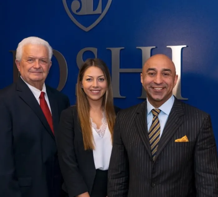 Joshi Law Firm, PA - Orlando Criminal Lawyer 3