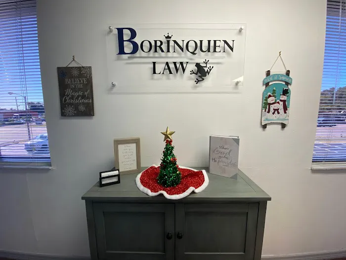 Borinquen Law 2