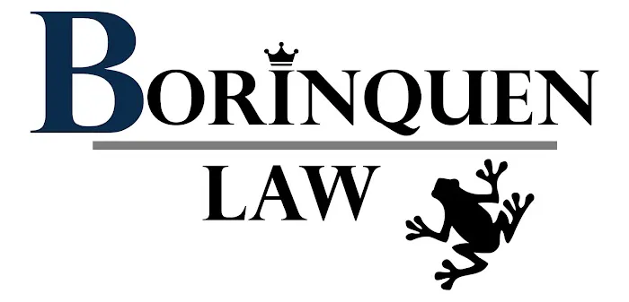 Borinquen Law 5