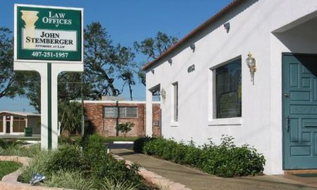 John Stemberger Law Office