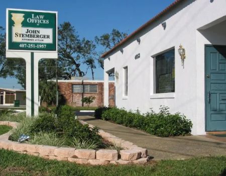 John Stemberger Law Office