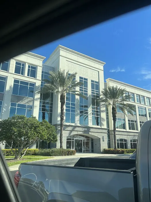 Cordell & Cordell - Divorce Attorney Office 4