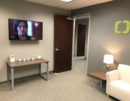 Cordell & Cordell - Divorce Attorney Office