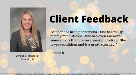 Cordell & Cordell - Divorce Attorney Office 10