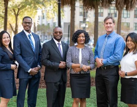 Center for U.S. Immigration Services | Immigration Lawyer Orlando