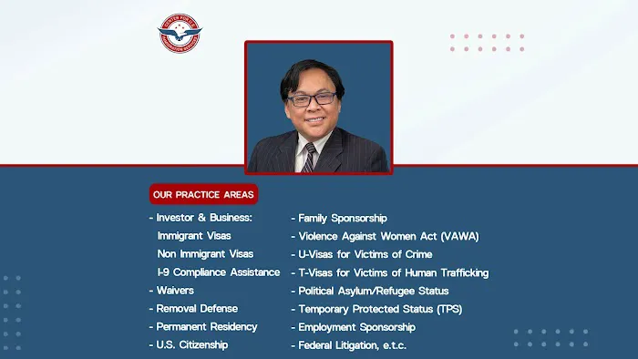 Center for U.S. Immigration Services | Immigration Lawyer Orlando 10