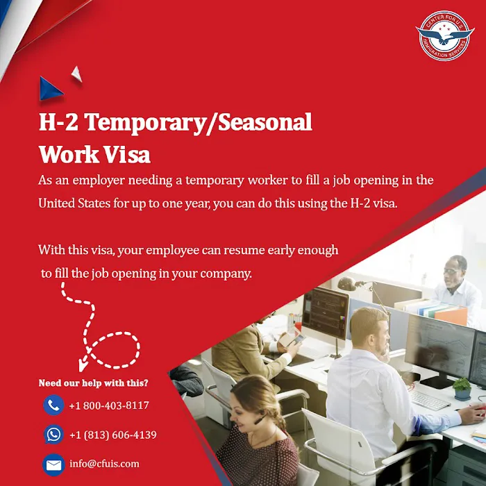 Center for U.S. Immigration Services | Immigration Lawyer Orlando 7