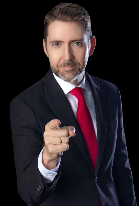 Abogado Gringo 3